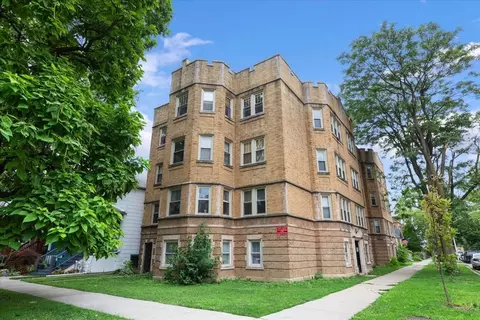 4055 N Spaulding Ave #3, Chicago, IL 60618