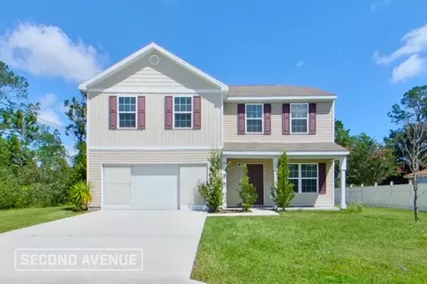 29 Rockwell Ln, Palm Coast, FL 32164