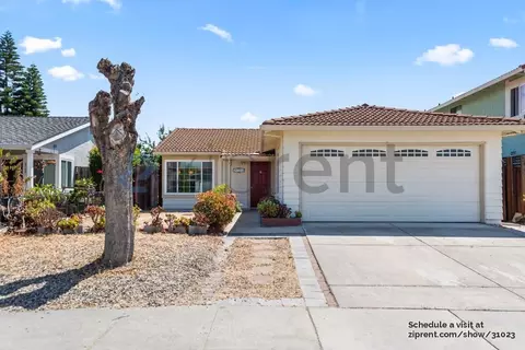 2758 Croft Dr, San Jose, CA 95148