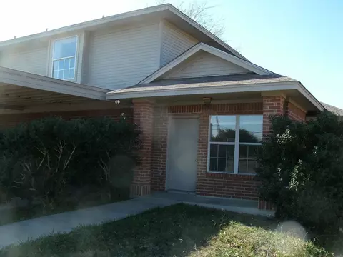 3105 Inglewood St, Denton, TX 76209
