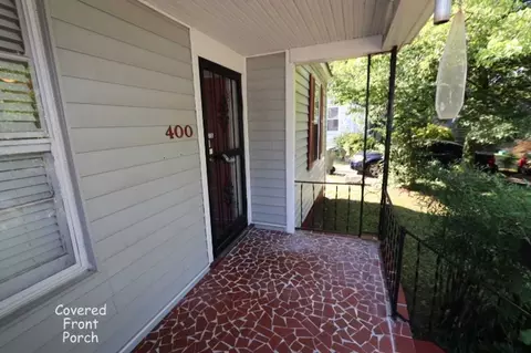 400 S Fenwick Rd, Memphis, TN 38111