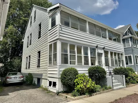 65 Walnut St #2, Belmont, MA 02478