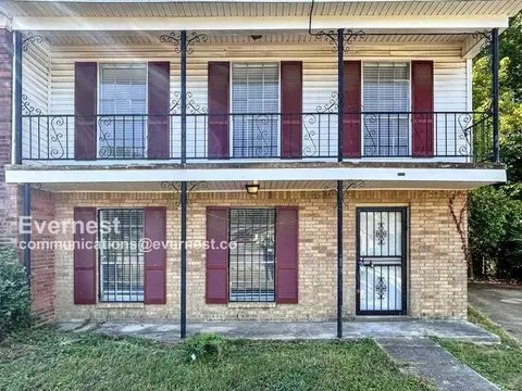 3886 Camelia Cv, Memphis, TN 38115
