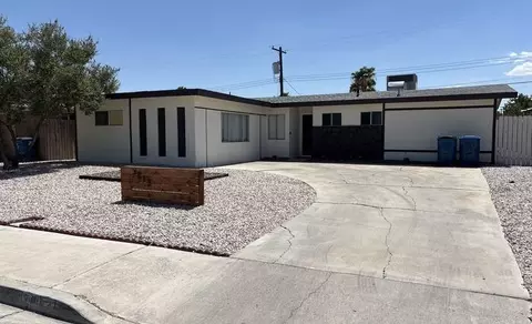 3813 El Conlon Ave, Las Vegas, NV 89102