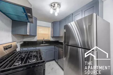 2754 W North Shore Ave #GN, Chicago, IL 60645