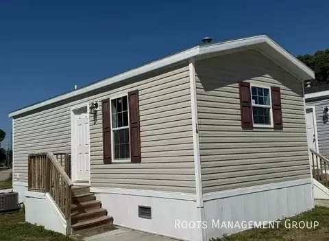 c4 trailerville ct, Alliance, NE 69301