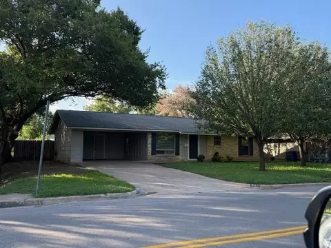 8211 Rockwood Ln #NA, Austin, TX 78757