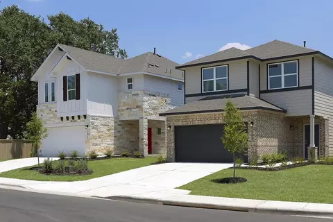 116 Stone Mountain Rd #D5-27, Georgetown, TX 78626