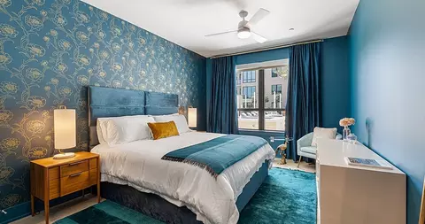929 Westcott St #3081, Houston, TX 77007
