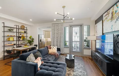 1317 Post Oak Park Dr #1-1123, Houston, TX 77027
