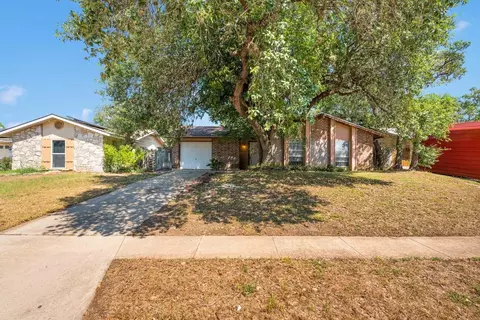7311 Saddlewood St, San Antonio, TX 78238