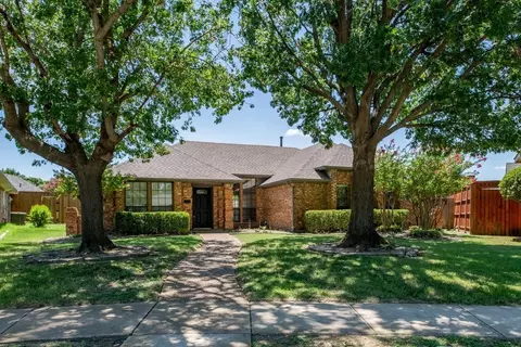 3624 Amanda Cir, Carrollton, TX 75007