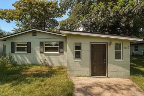 1075 Lincoln Ter, Winter Garden, FL 34787