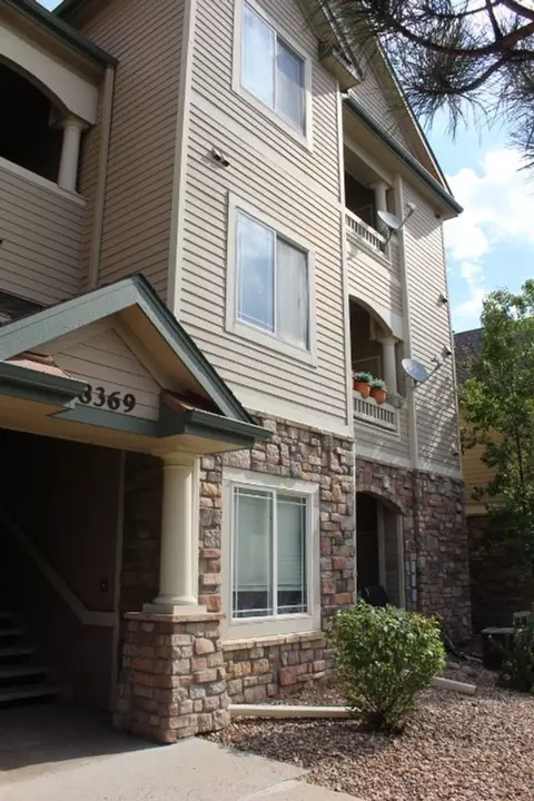 8369 S Independence Cir #204, Ken Caryl, CO 80128
