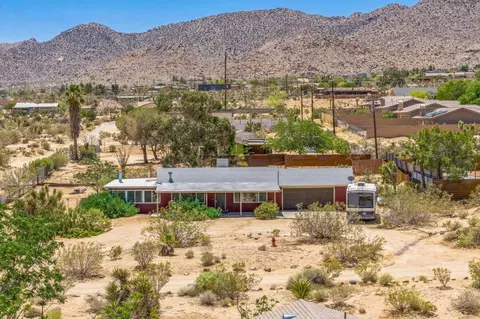 61381 Alta Mura Dr, Joshua Tree, CA 92252 photo 33
