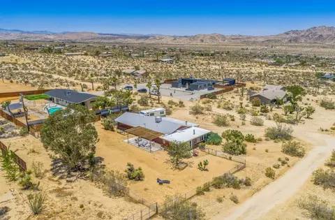 61381 Alta Mura Dr, Joshua Tree, CA 92252 photo 36