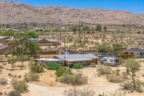 61381 Alta Mura Dr, Joshua Tree, CA 92252 photo 29