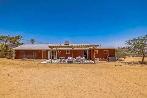 61381 Alta Mura Dr, Joshua Tree, CA 92252 photo 25