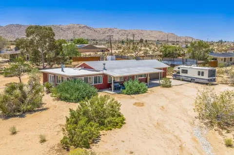 61381 Alta Mura Dr, Joshua Tree, CA 92252 photo 30