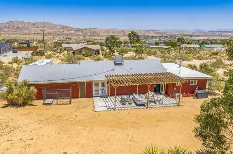 61381 Alta Mura Dr, Joshua Tree, CA 92252 photo 27