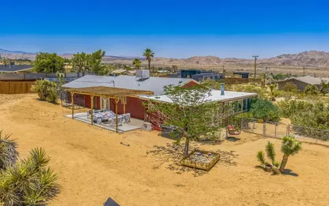 61381 Alta Mura Dr, Joshua Tree, CA 92252 photo 28