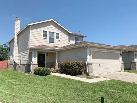 7207 Liberty Mesa Ln, Houston, TX 77049