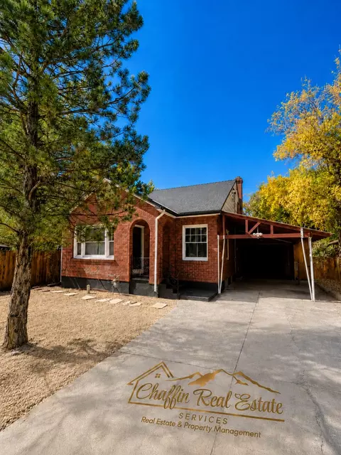 1295 Gordon Ave, Reno, NV 89509