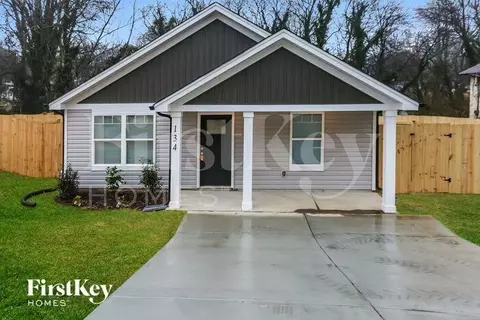 134 Fort Worth Ave, Kannapolis, NC 28083
