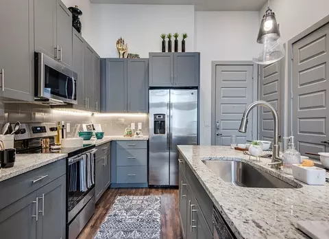 2724 Kipling St #6001, Houston, TX 77098