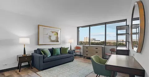 2828 Southwest Fwy #2202, Houston, TX 77098