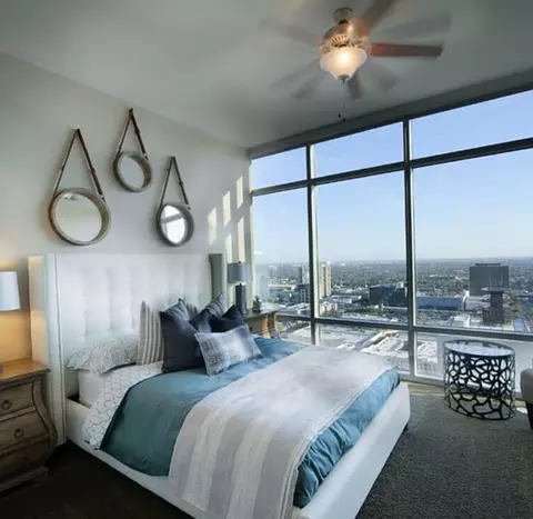 2929 Weslayan St #219, Houston, TX 77027