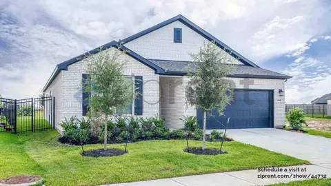 27327 Blue Pool Dr #27327, Katy, TX 77493