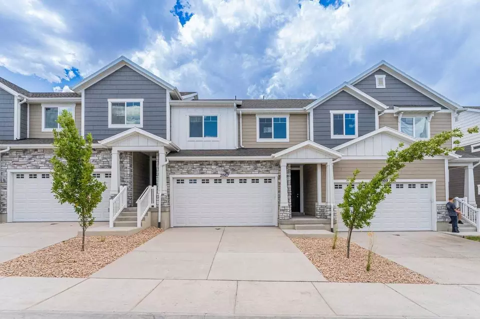  2867 N Blue Dawn Ln, Saratoga Springs, UT 84045 photo 1