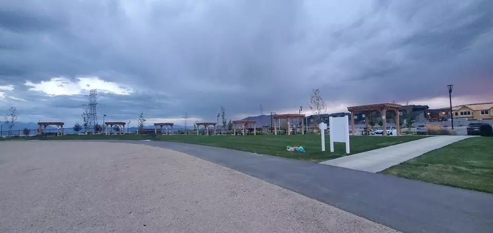  2867 N Blue Dawn Ln, Saratoga Springs, UT 84045 photo 25