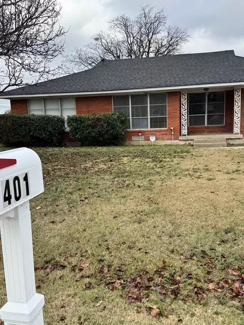 401 W Athens St #NA, Hutchins, TX 75141