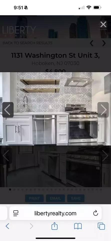 1131 Washington St, Hoboken, NJ 07030