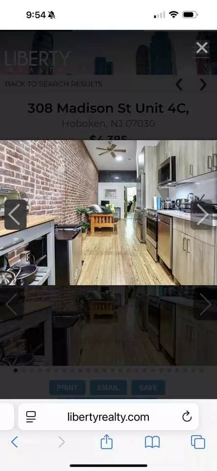 308 Madison St, Hoboken, NJ 07030