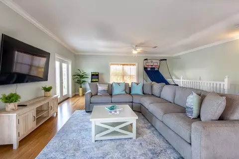 luke ave, Destin, FL 32541