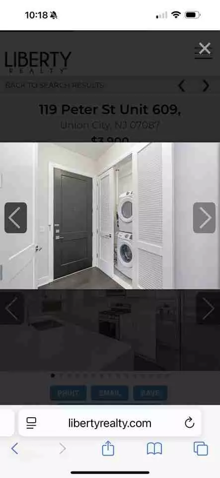 119 Peter St, Union City, NJ 07087