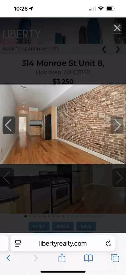 314 Monroe St, Hoboken, NJ 07030