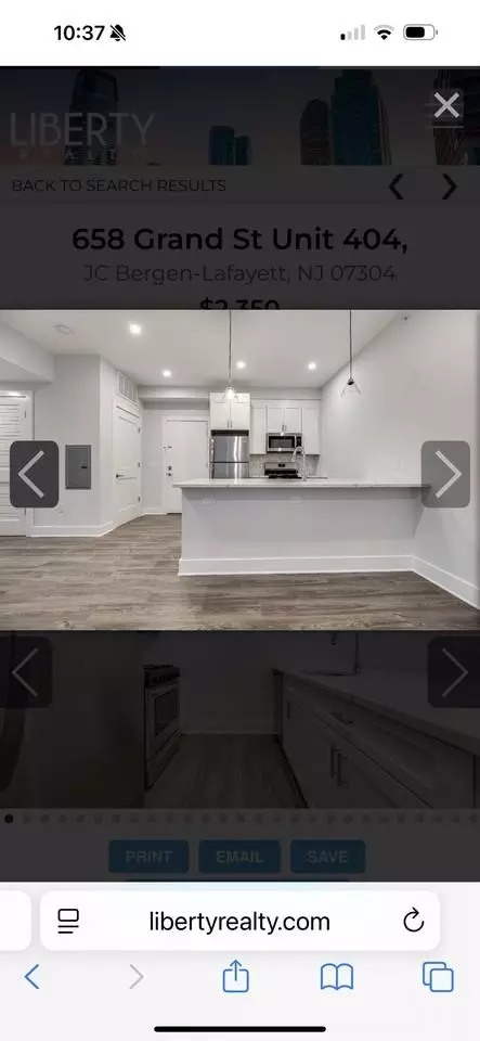 658 Grand St, Jersey City, NJ 07304