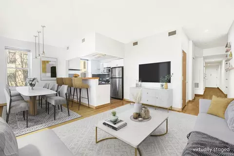 318 Knickerbocker Ave #2M, Brooklyn, NY 11237