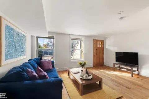 789 Bushwick Ave #GARDEN, Brooklyn, NY 11221
