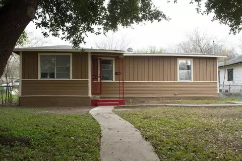 512 S Monumental St, San Antonio, TX 78203
