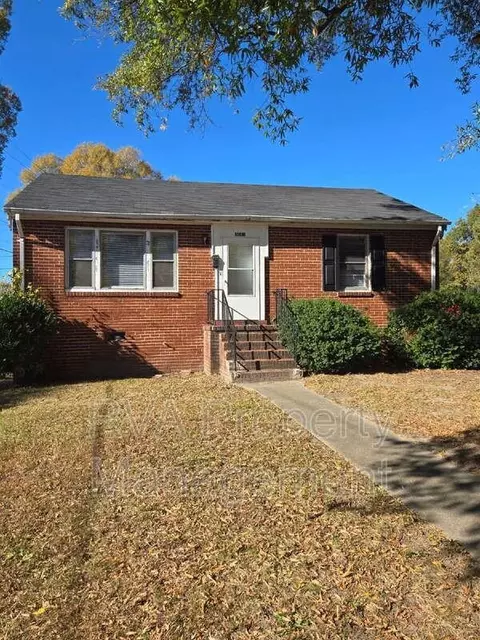 3081 Maury St, Richmond, VA 23224