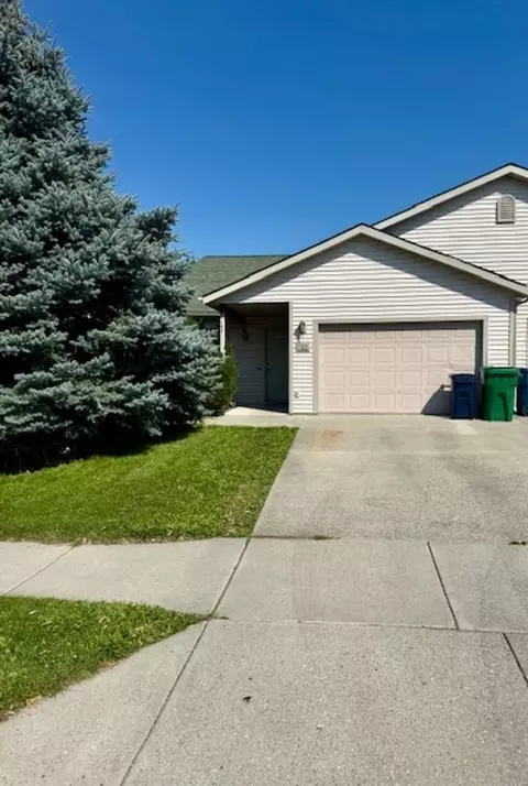 726 Meagher Ave, Bozeman, MT 59718