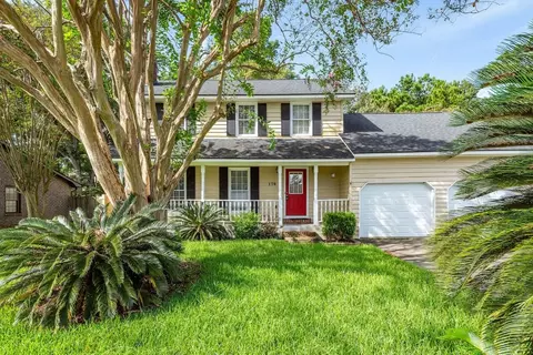 176 Ponderosa Dr, Ladson, SC 29456