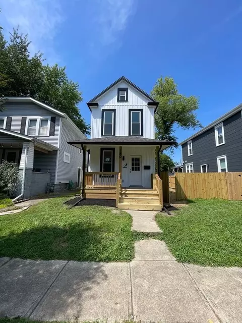 180 E Morrill Ave, Columbus, OH 43207