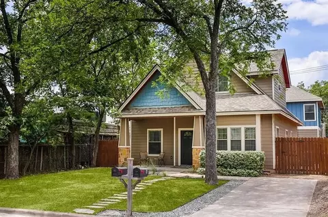 5302 Avenue H #A, Austin, TX 78751