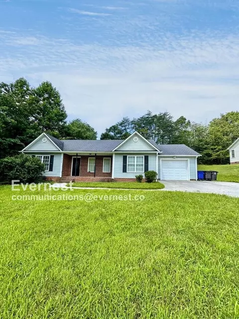 4230 Church Hill Rd, Winston Salem, NC 27105